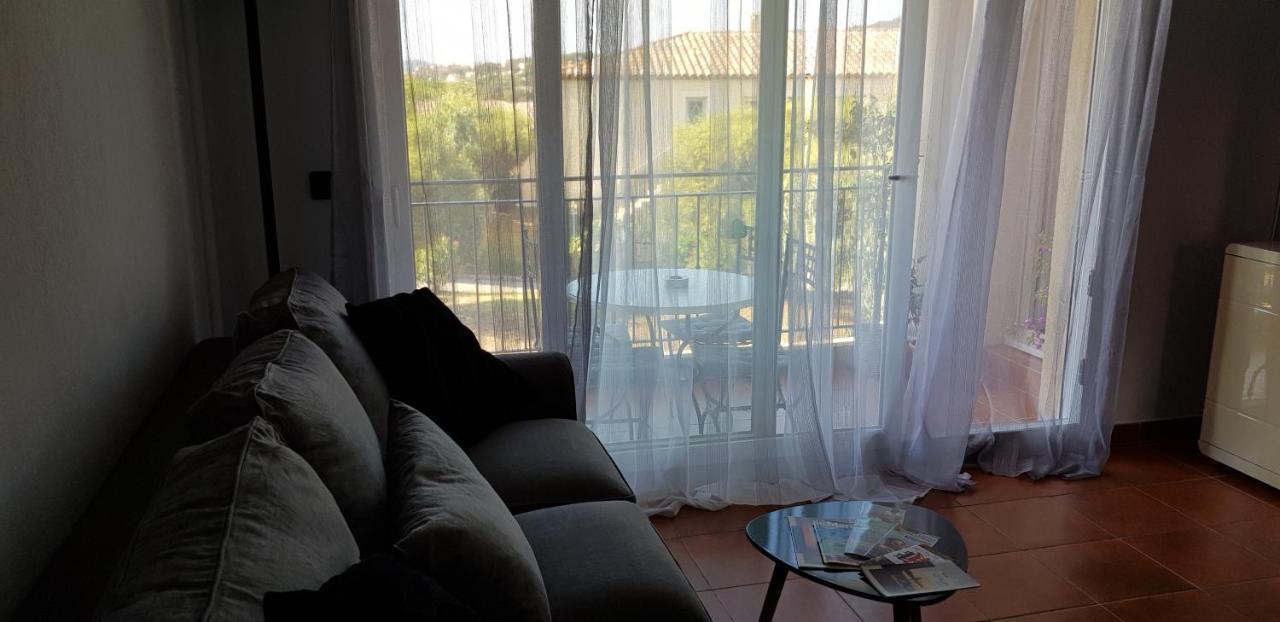 Mi Casita Apartment Sainte-Maxime Exterior photo
