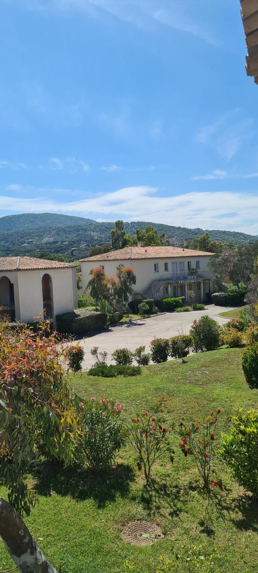 Mi Casita Apartment Sainte-Maxime Exterior photo