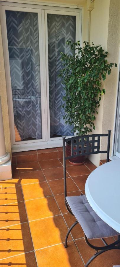 Mi Casita Apartment Sainte-Maxime Exterior photo